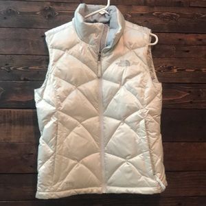 Northface vest